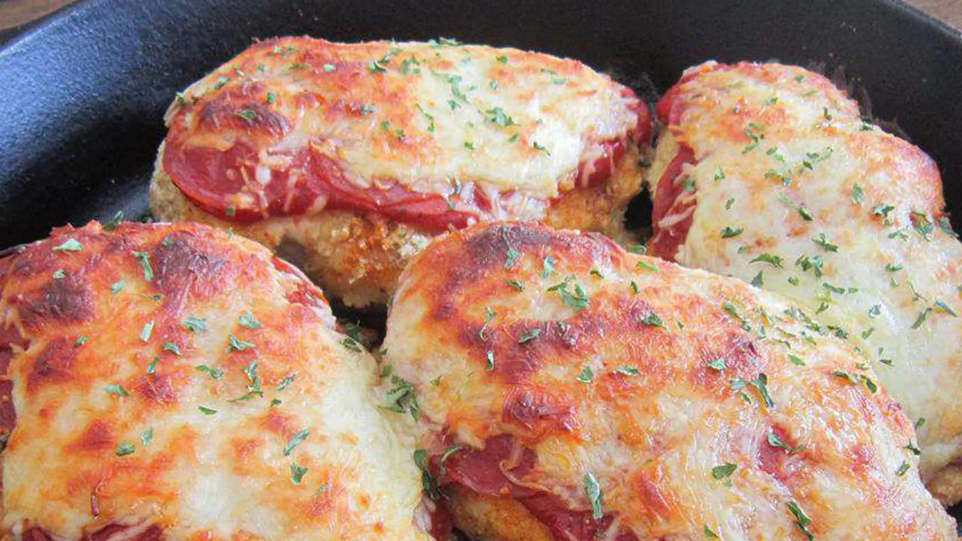 Receitas Italianas Rápidas para Dias Apertados