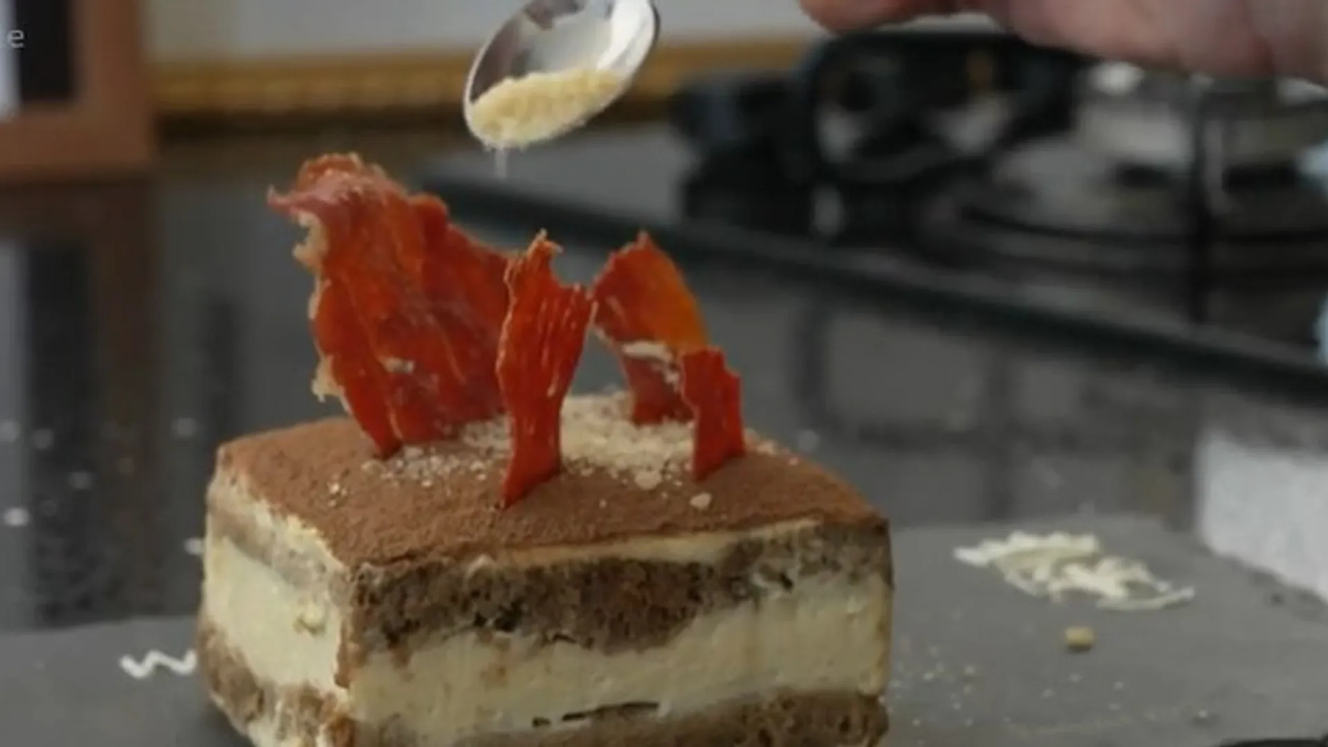 Como Fazer o Autêntico Tiramisu da Campeã Brasileira